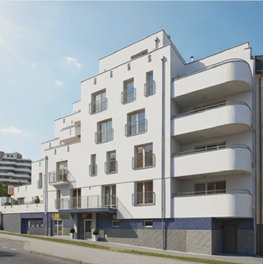 Residence<br />
CITY STAR