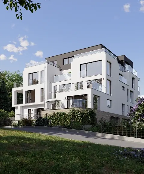 Rezidence Oliva Říčany