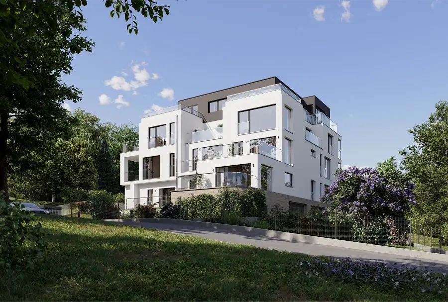 Rezidence Oliva Říčany